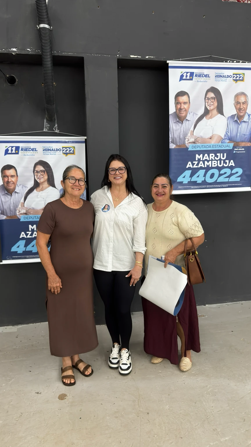 Fotografia oficial