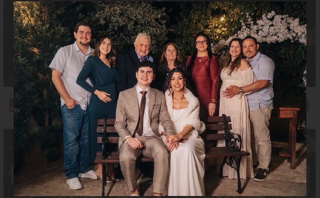 Fotografia oficial